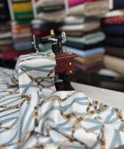 سیلک ابریشم