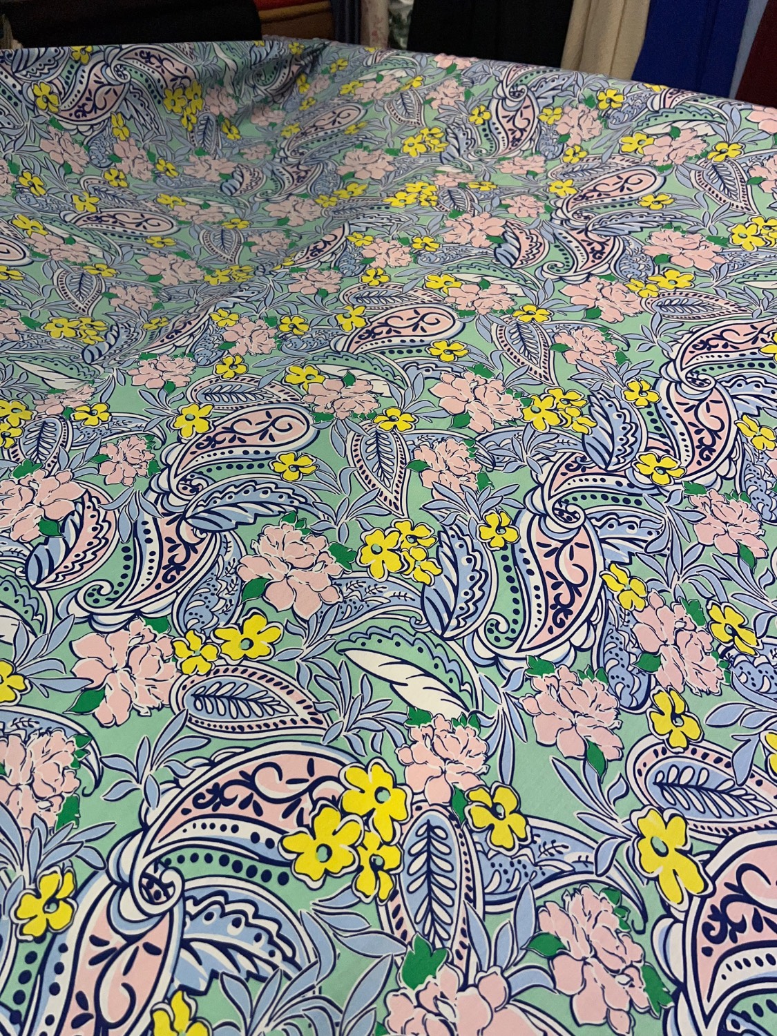 نخی کودری آبرنگی - تصویر 27